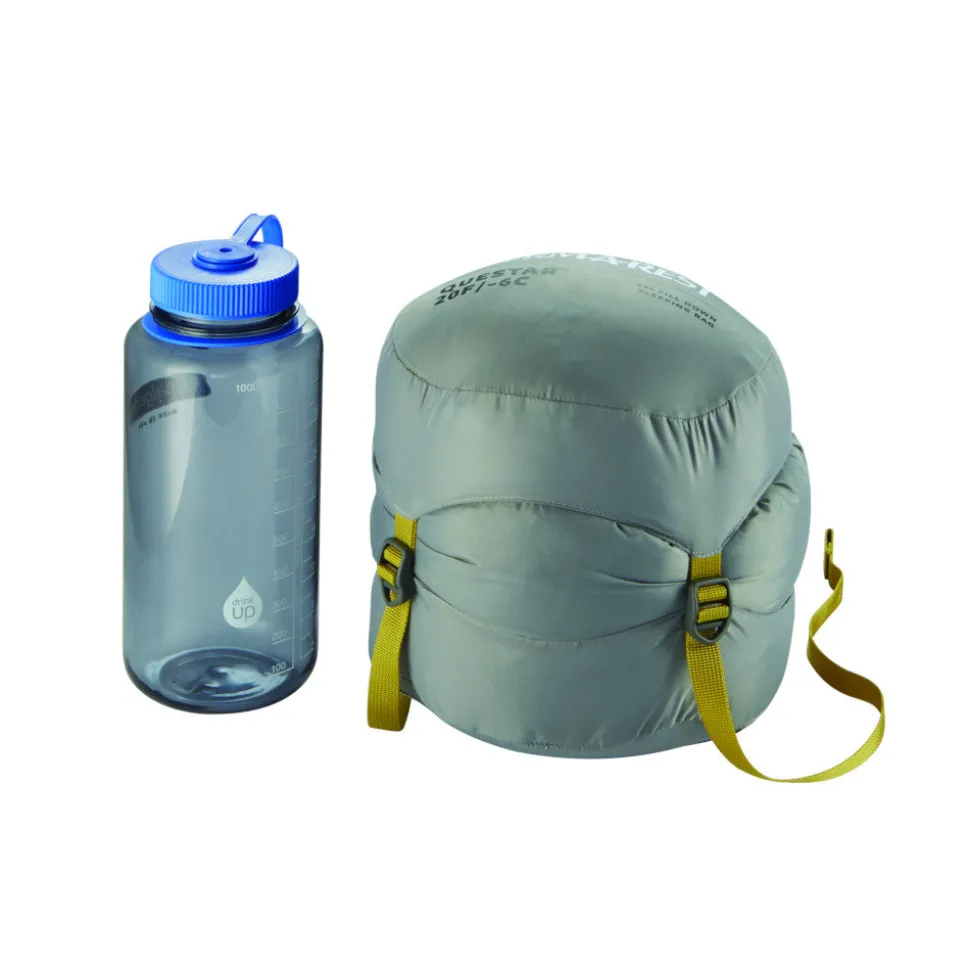 Therm-a-Rest - Questar Dunsovepose // -6 C