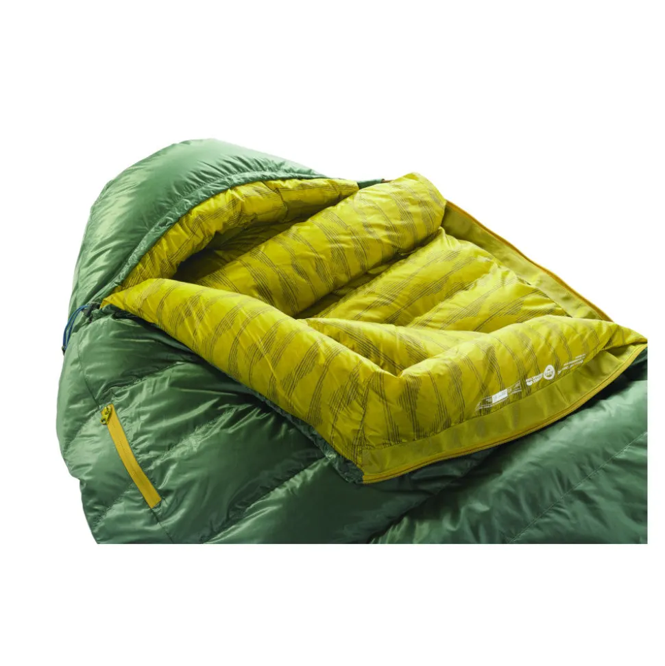 Therm-a-Rest - Questar Dunsovepose // -6 C