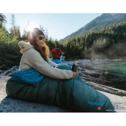 Therm-A-Rest - Questar Dunsovepose // -18 C