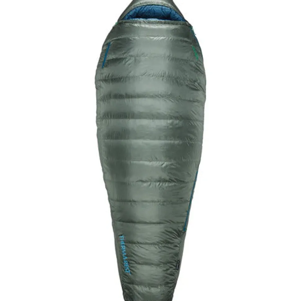 Therm-A-Rest - Questar Dunsovepose // -18 C