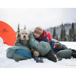 Therm-A-Rest - Questar Dunsovepose // -18 C