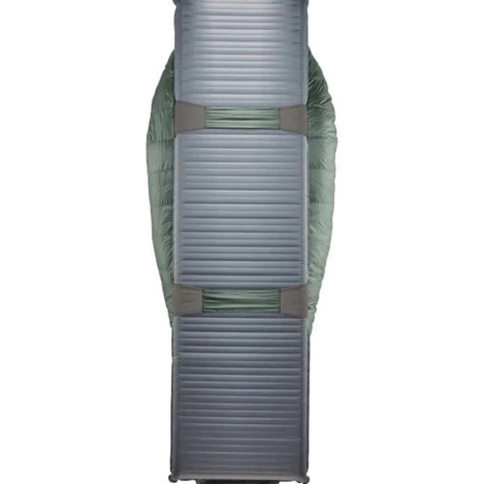 Therm-A-Rest - Questar Dunsovepose // -18 C
