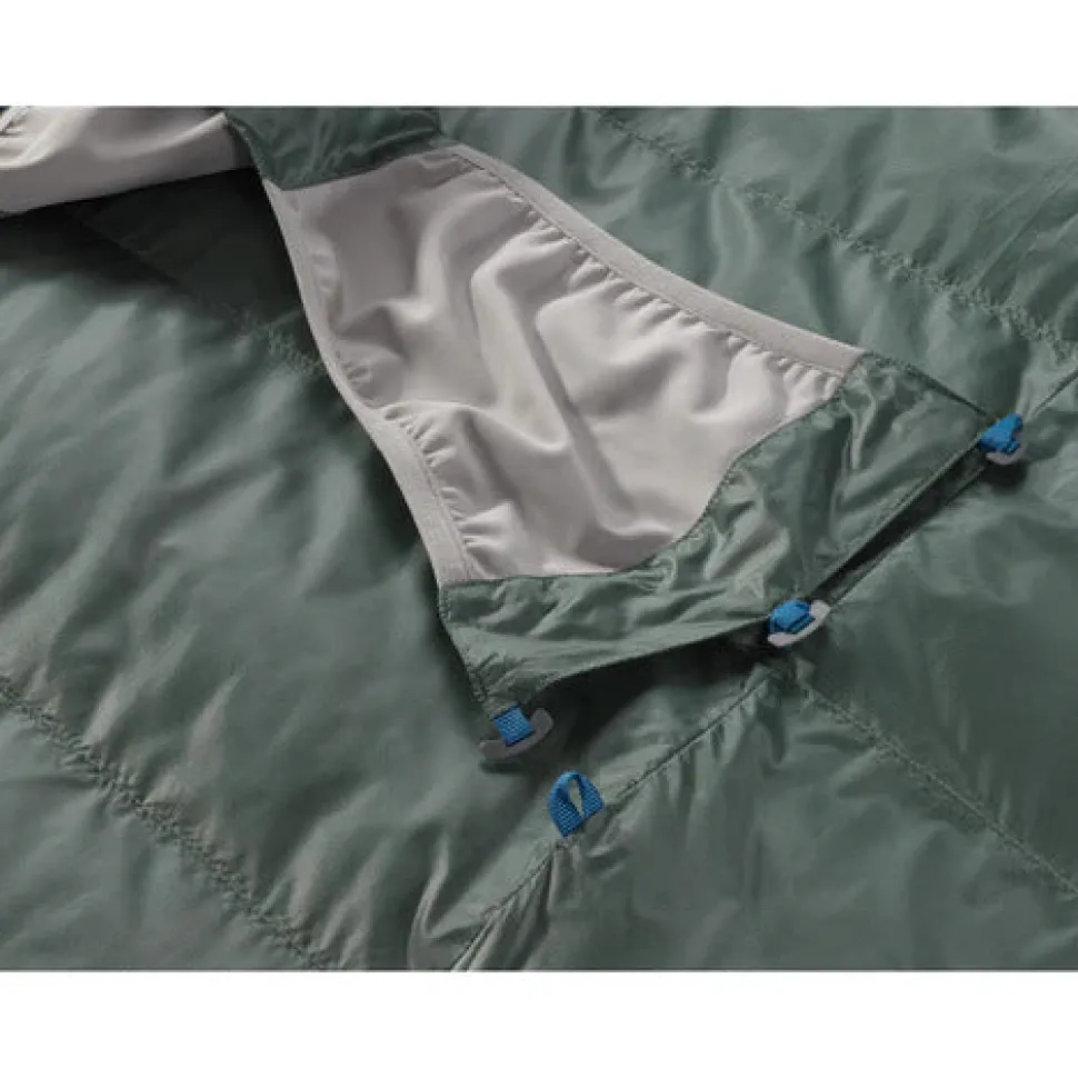 Therm-A-Rest - Questar Dunsovepose // -18 C