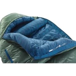 Therm-A-Rest - Questar Dunsovepose // -18 C