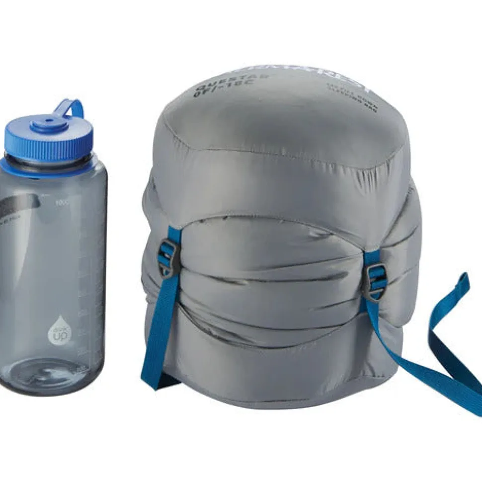 Therm-A-Rest - Questar Dunsovepose // -18 C