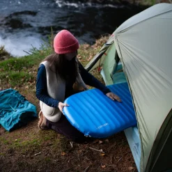 Therm-a-Rest - Trail Pro Liggeunderlag // Tide