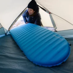 Therm-a-Rest - Trail Pro Liggeunderlag // Tide