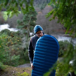 Therm-a-Rest - Trail Pro Liggeunderlag // Tide