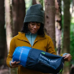 Therm-a-Rest - Trail Pro Liggeunderlag // Tide