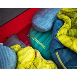 Therm-a-Rest - Trail Pro Liggeunderlag // Pine