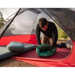 Therm-a-Rest - Trail Pro Liggeunderlag // Pine