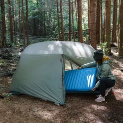 Therm-a-Rest - Trail Pro MAX Liggeunderlag // Tide