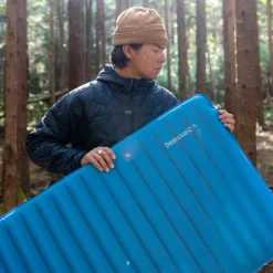 Therm-a-Rest - Trail Pro MAX Liggeunderlag // Tide