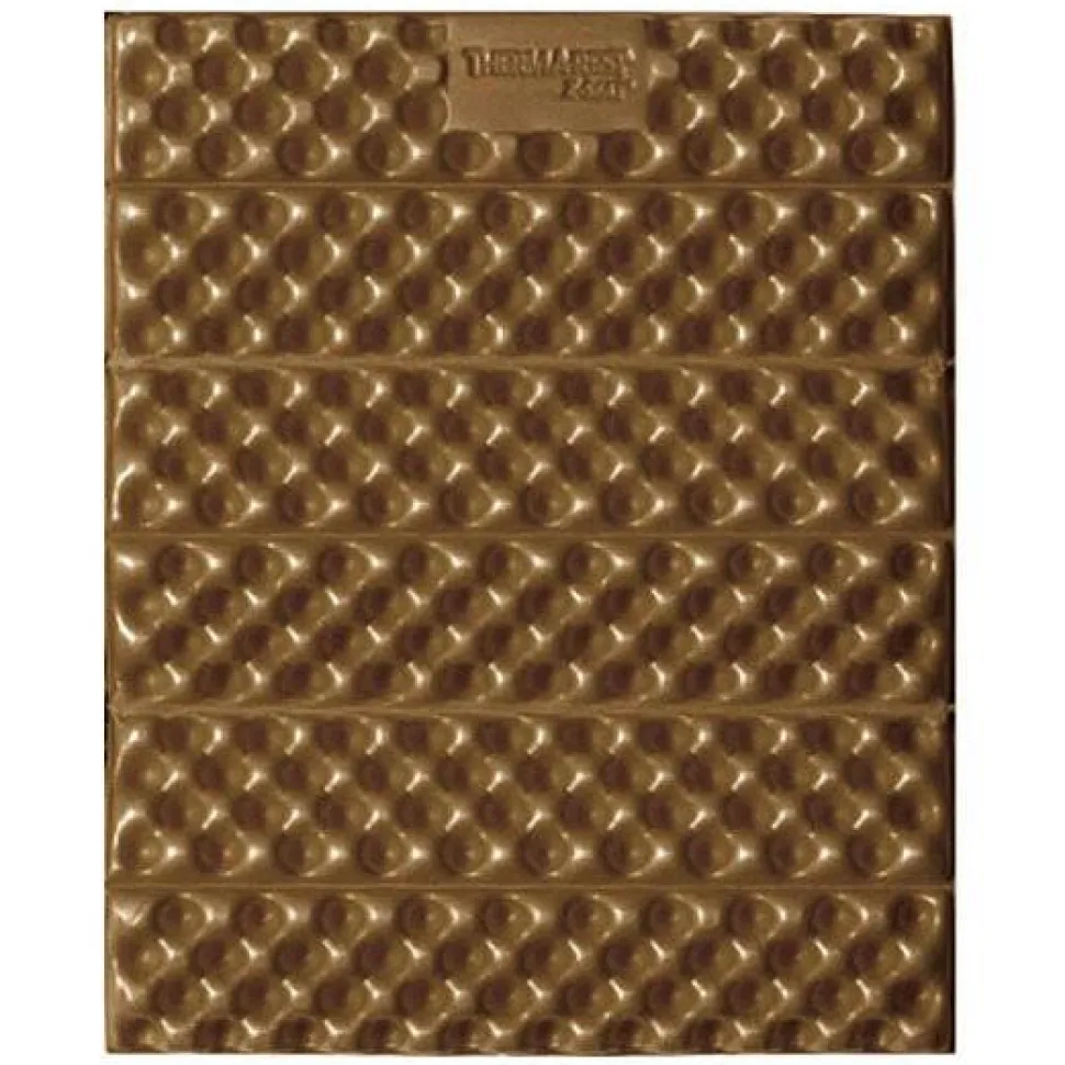 Therm-A-Rest - Z Seat Siddeunderlag // Sand / Ørken