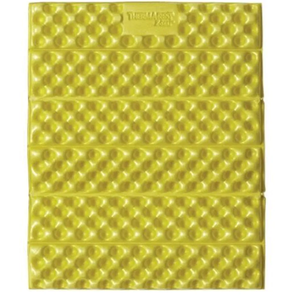 Therm-A-Rest - Z Seat Siddeunderlag // Gul