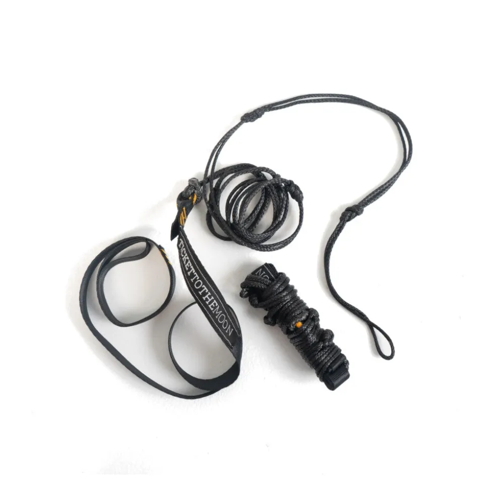 Ticket To The Moon - Lightest Straps (2 stk)