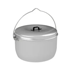 Trangia - Bålgryde Med Låg Til Stormkøkken 25-serie 4,5L