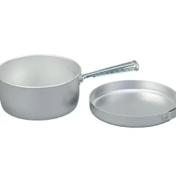 Trangia - Campingsæt 624 i Aluminium