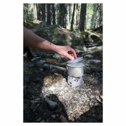 Trangia - Micro Original Stormkøkken 500ml