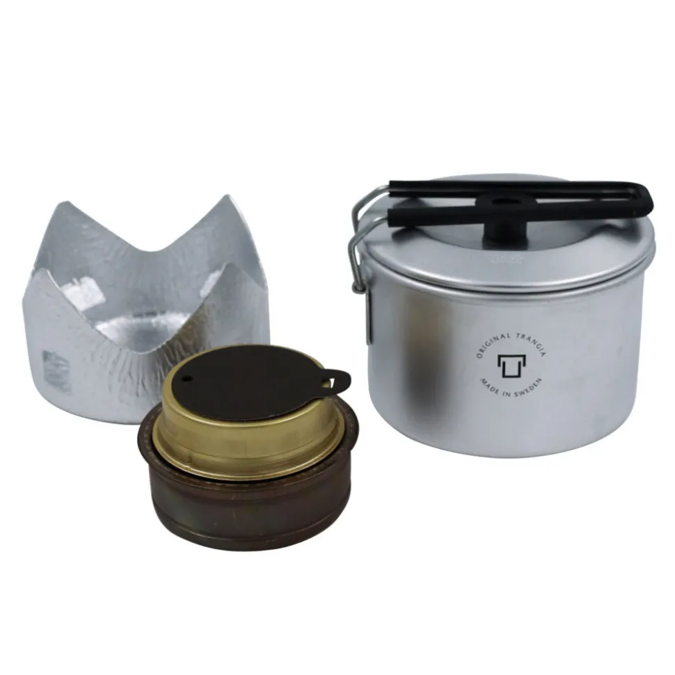 Trangia - Micro Original Stormkøkken 500ml