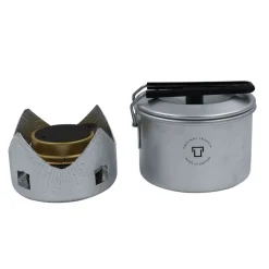 Trangia - Micro Original Stormkøkken 500ml