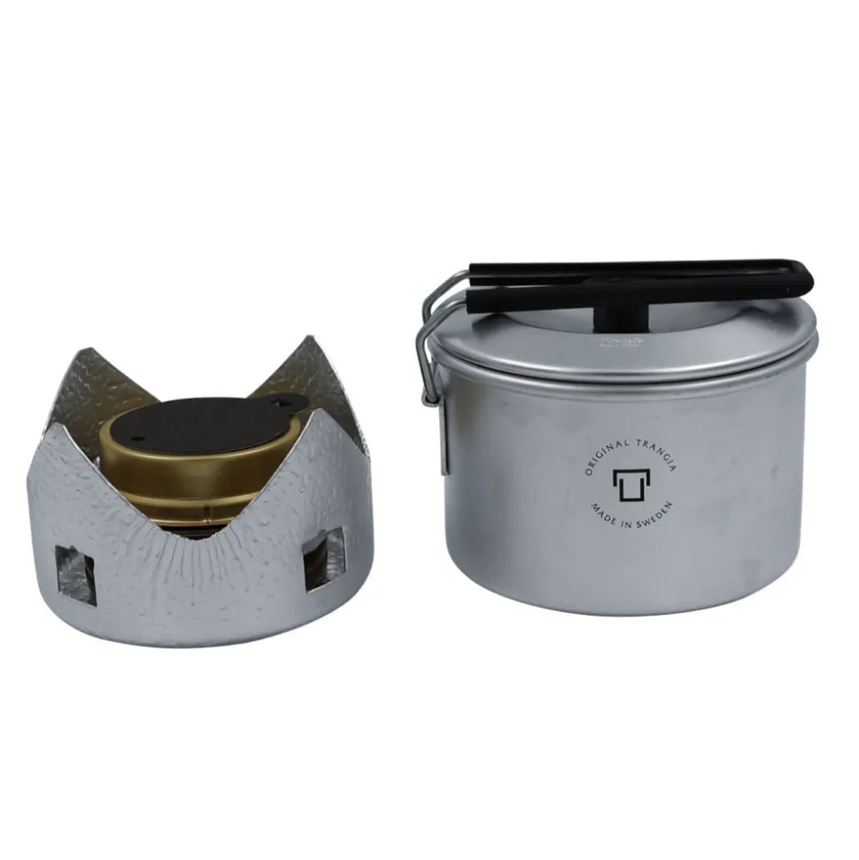 Trangia - Micro Original Stormkøkken 500ml