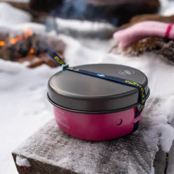Trangia - Stormkøkken 25-3 Ultra Light // Power Pink