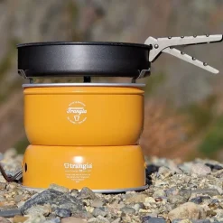 Trangia - Stormkøkken 25-3 Ultra Light // Cloudberry