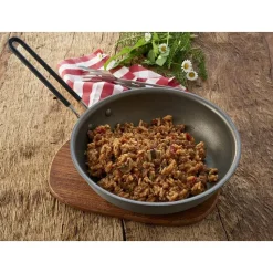 Trek'n Eat - Bøf Stroganoff Med Ris (670 kcal)