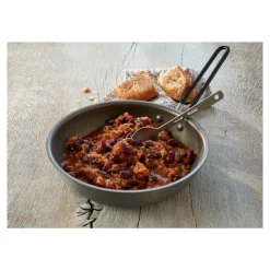Trek'n Eat - Emergency Food Chili Con Carne, 6 Portioner, 600g (15 års holdbarhed)