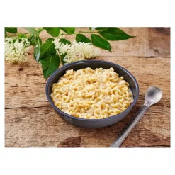 Trek'n Eat - Emergency Food Mac'n Cheese, 4 portioner, 500g (15 års holdbarhed)