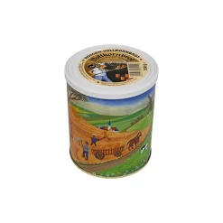 Trek'n Eat - Fuldkornsrugbrød (500 gram)