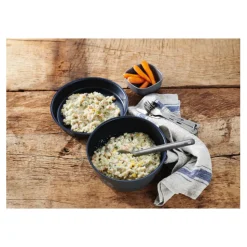 Trek'n Eat - Kylling Med Grøntsager Og Ris (1011 kcal)