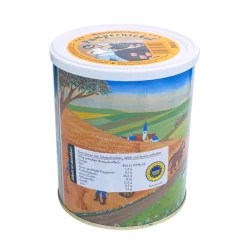 Trek'n Eat - Pumpernickel Rugbrød (500 gram)