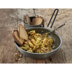 Trek'n Eat - Røræg Med Løg (691 kcal)