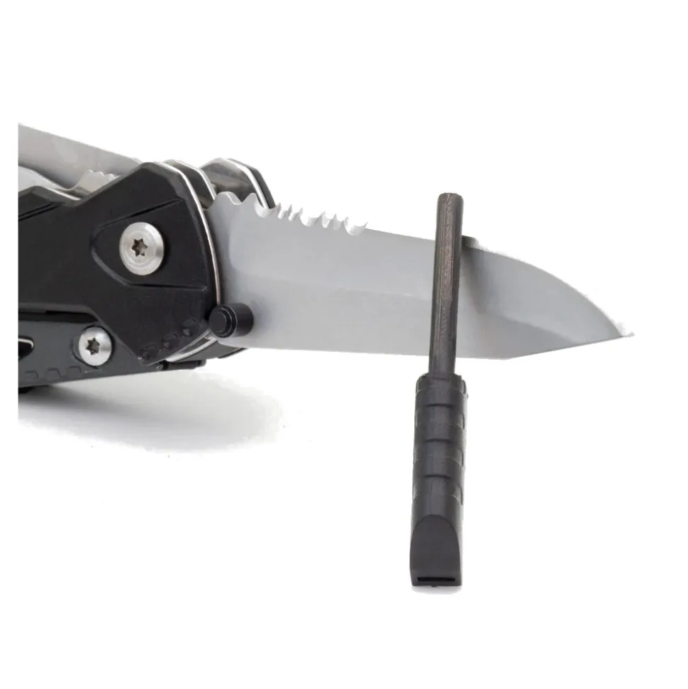 True Utility - FIRERANGER Foldekniv