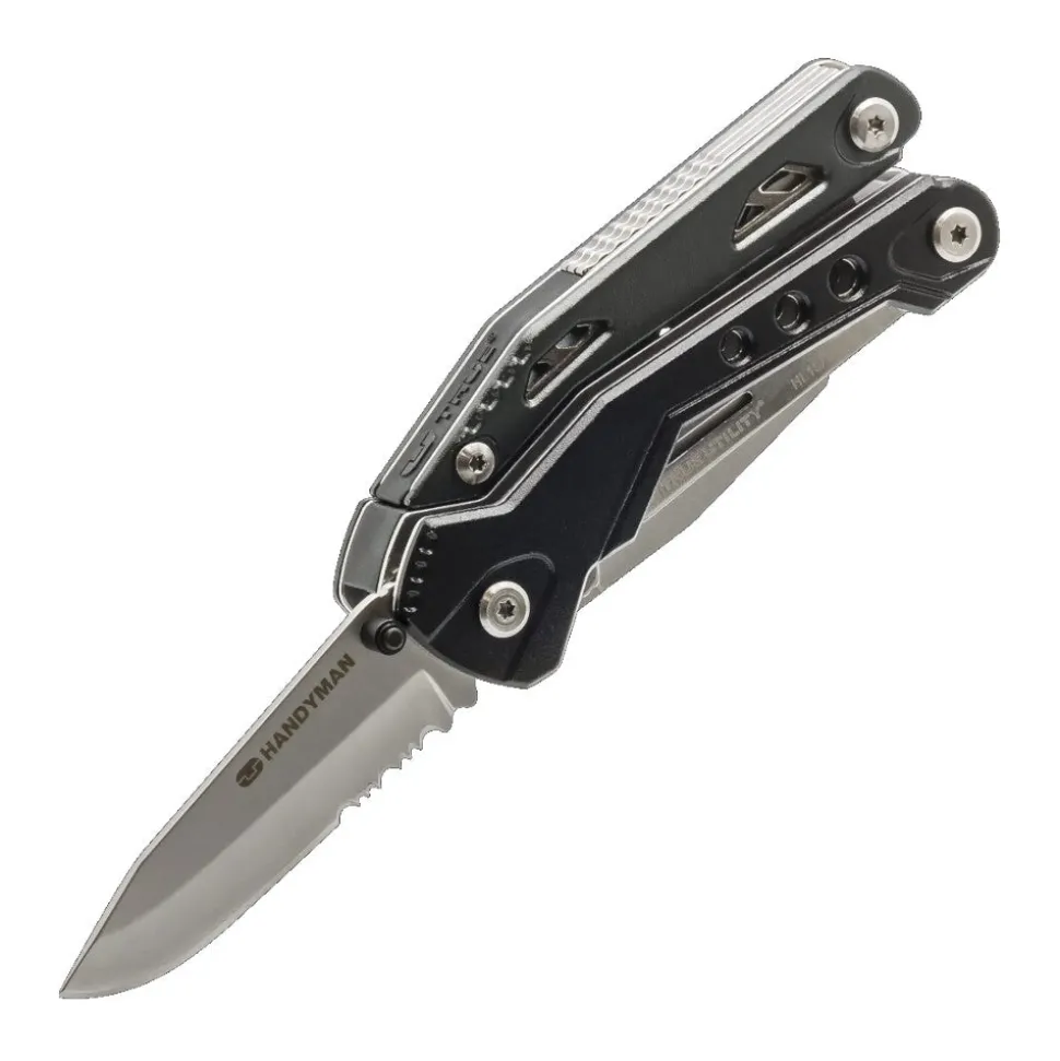 True Utility - HANDYONE Multi-Tool