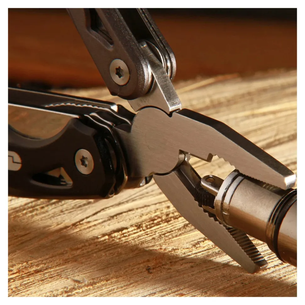 True Utility - SEVEN Multi-Tool
