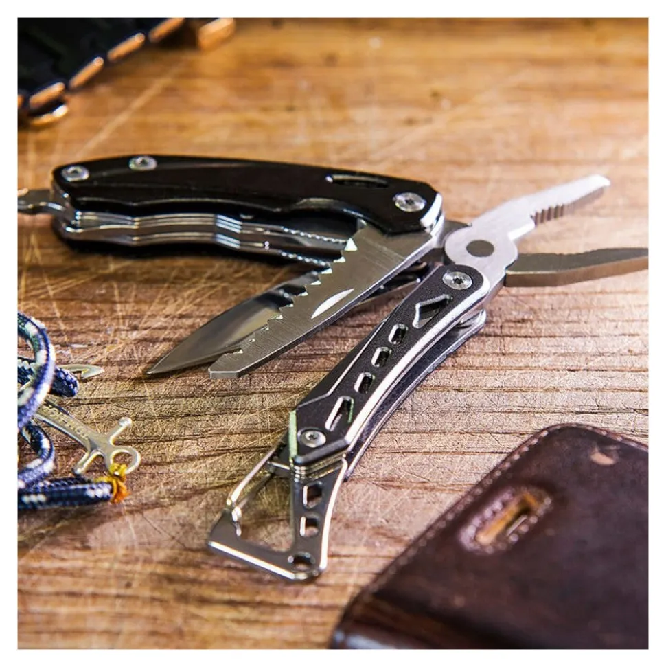 True Utility - SEVEN Multi-Tool