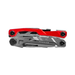 True Utility - Ti Pocket Multi-Tool