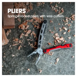 True Utility - Ti Pocket Multi-Tool