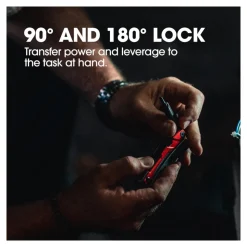 True Utility - Ti Pocket Multi-Tool
