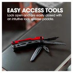 True Utility - Ti Pocket Multi-Tool