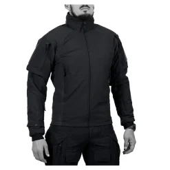 UF PRO - Delta AcE Plus Gen. 3 Tactical Winter Herre Jakke // Sort