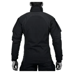 UF PRO - Delta AcE Plus Gen. 3 Tactical Winter Herre Jakke // Sort