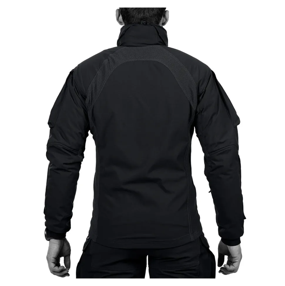UF PRO - Delta AcE Plus Gen. 3 Tactical Winter Herre Jakke // Sort