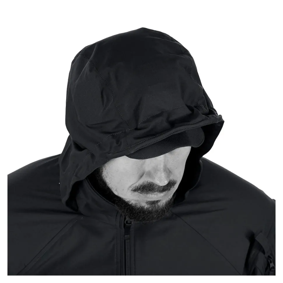 UF PRO - Delta AcE Plus Gen. 3 Tactical Winter Herre Jakke // Sort