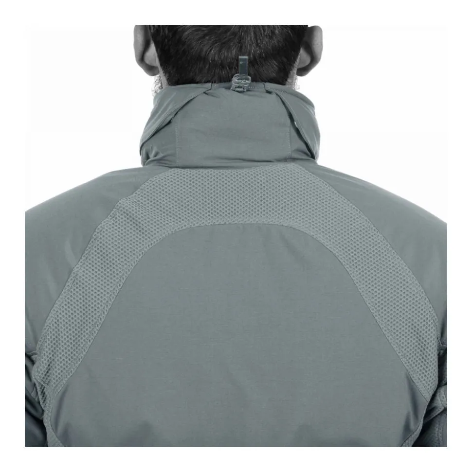 UF PRO - Delta AcE Plus Gen. 3 Tactical Winter Herre Jakke // Steel Grey
