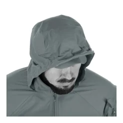 UF PRO - Delta AcE Plus Gen. 3 Tactical Winter Herre Jakke // Steel Grey