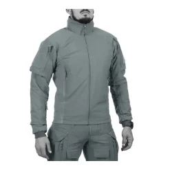 UF PRO - Delta AcE Plus Gen. 3 Tactical Winter Herre Jakke // Steel Grey